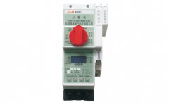 XLKBO系列控制與保護(hù)開關(guān)電器