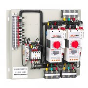 XLKBO-D3三速電動機控制器