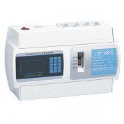 XLDF-100-E剩余電流式電氣火災(zāi)監(jiān)控探測器