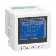 XLDF-107-E剩余電流式電氣火災(zāi)監(jiān)控探測器