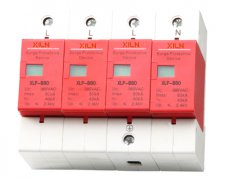 XLP-B80電涌保護器