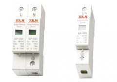 XLP-C40電涌保護器