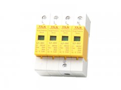 XLP-B60系列電涌保護器