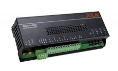 XLILD01-0405 4路AC智能調光模塊
