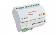 XLPSM-24DC/1A 系統電源